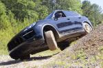 Porsche Cayenne 2011 года